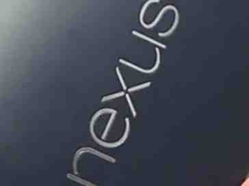 Latest LG Nexus 5 2015 leak offers clear look at the phone's backside