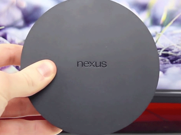 Google Nexus Player