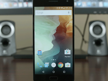 OnePlus OxygenOS 2.1.0 update adds manual mode to camera and more