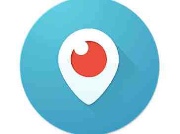 Periscope gains landscape broadcast support on Android and iOS