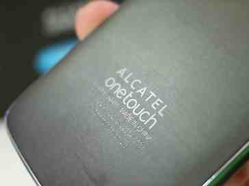 Alcatel OneTouch Fierce XL image leak shows Windows 10 Mobile and Android versions