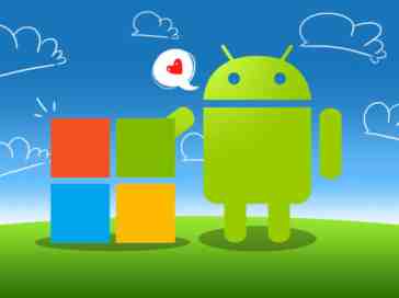 Perhaps there’s hope for Google apps on Windows 10 Mobile after all