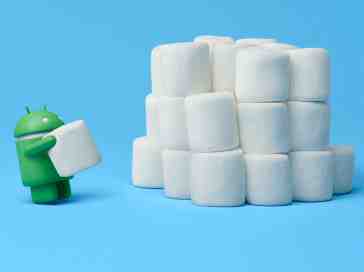 Google pushing Android 6.0 Marshmallow updates, factory images also available