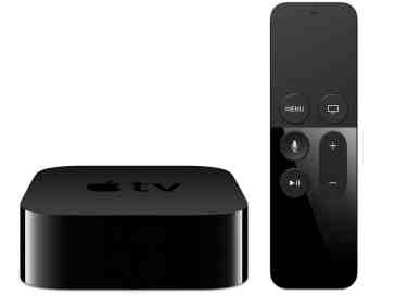 New Apple TV now available, deliveries begin October 30