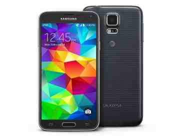 AT&T Samsung Galaxy S5 getting Android 5.1.1 update