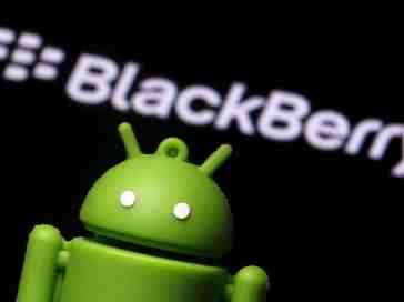 Yes, BlackBerry needs Android; but Android also needs BlackBerry