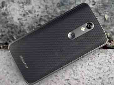 Verizon DROID Turbo 2 official with shatterproof screen, DROID Maxx 2 also revealed