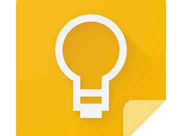 Google Keep for Android update will let you draw on notes