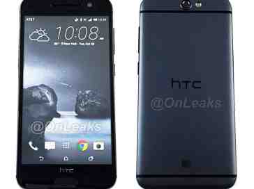 Latest HTC One A9 leak gives a clear look at the upcoming Android phone