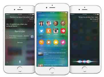 Apple's iOS 9