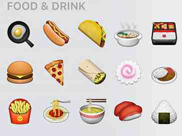 New emoji characters on Android? Google is on it