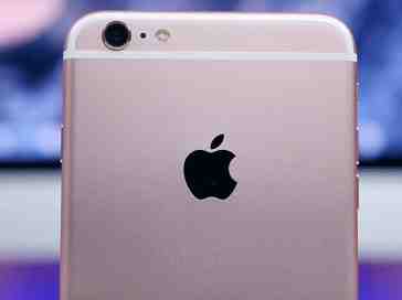 SIM-free iPhone 6s, iPhone 6s Plus now available from Apple