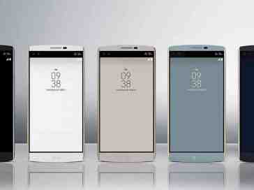 LG V10: How does LG’s new premium device measure up?