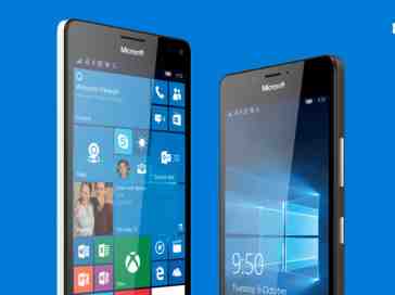 Will Windows Phone’s long streak of unpopular phones ruin it for Windows 10 Mobile?