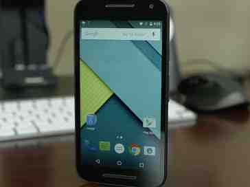 Moto G (3rd Gen.) coming to Republic Wireless this month