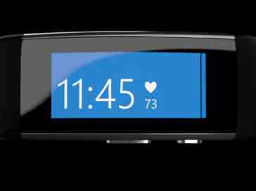New Microsoft Band activity tracker revealed with updated design