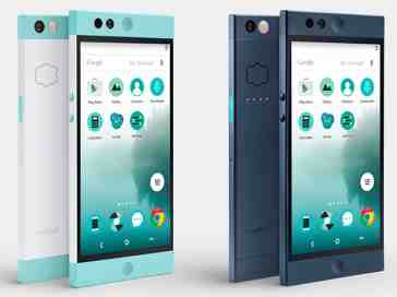 Nextbit Robin now available for pre-order for $399