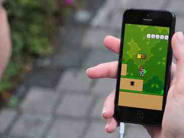 My hopes for Nintendo’s first smartphone game: No game-breaking microtransactions