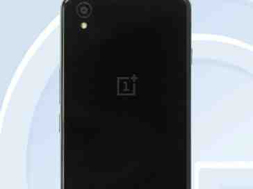 Unannounced OnePlus mini phone leaks again in new images