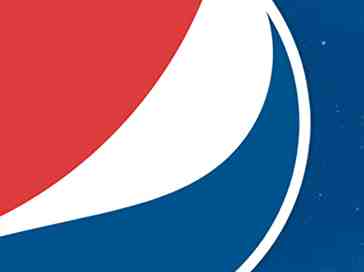 Pepsi confirms branded phones and accessories are coming