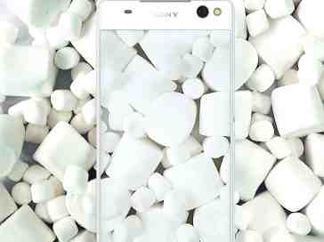 Sony reveals Android 6.0 Marshmallow update plans