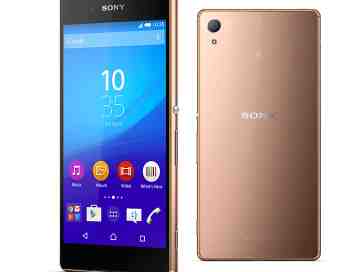 Sony Xperia Z3+ may arrive in the US soon