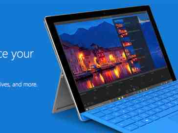 Have you already replaced your laptop with a Surface Pro?