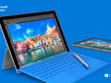 Should the Surface Pro 4 have LTE support?