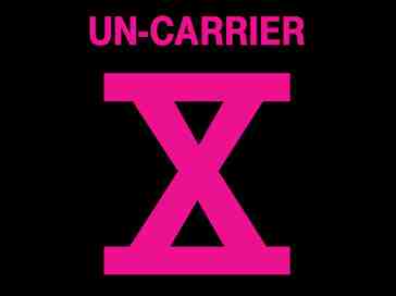T-Mobile Un-carrier X will be revealed on November 10
