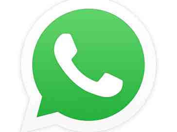 WhatsApp for Android gaining chat history backup to Google Drive