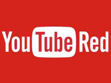 YouTube Red official, includes ad-free videos and Google Play Music for $9.99