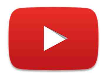 YouTube for iOS updated with Android material design