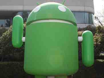 Google reportedly considering making its own Android phone