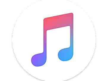 Apple Music for Android icon