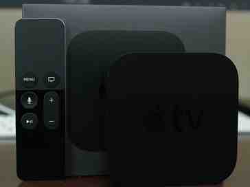 New Apple TV getting its first software update to tvOS 9.0.1