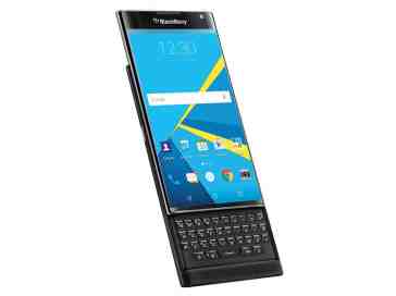 Are you buying the BlackBerry PRIV?