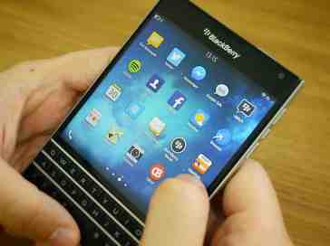BlackBerry Black Friday sale offering smartphone discounts
