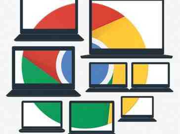 Google on Chrome OS-Android rumors: 'Chrome OS is here to stay'