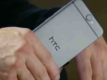 HTC One A9 commercial takes some shots at Apple