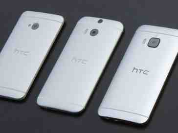 HTC One M7 M8 M9