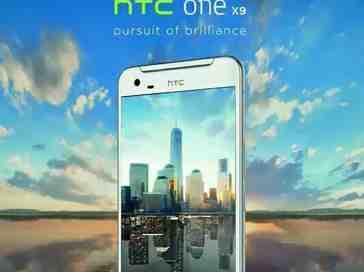HTC One X9 image allegedly leaks, tipped to be lower than One A9