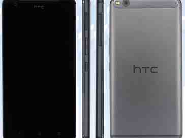 HTC One X9 clearly shown in latest image leak