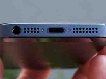iPhone 7 rumored to lack 3.5mm headphone jack