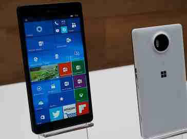 There is still reason to be concerned for Windows 10 Mobile's future