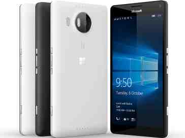 Unlocked Microsoft Lumia 950 XL available for pre-order, buyers can get free Display Dock
