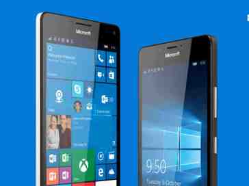 Why aren't you switching to Windows 10 Mobile?