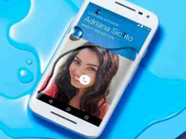 Moto G Turbo Edition debuts in Mexico with notable upgrades