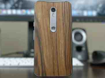 Moto X Pure Edition expected to get Android 6.0 in next few weeks