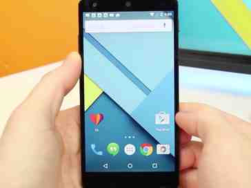 Nexus 5 32GB on sale for $199 while Nexus 6 64GB gets priced at $369