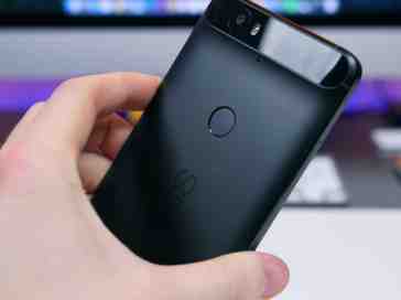 LG Nexus 6P